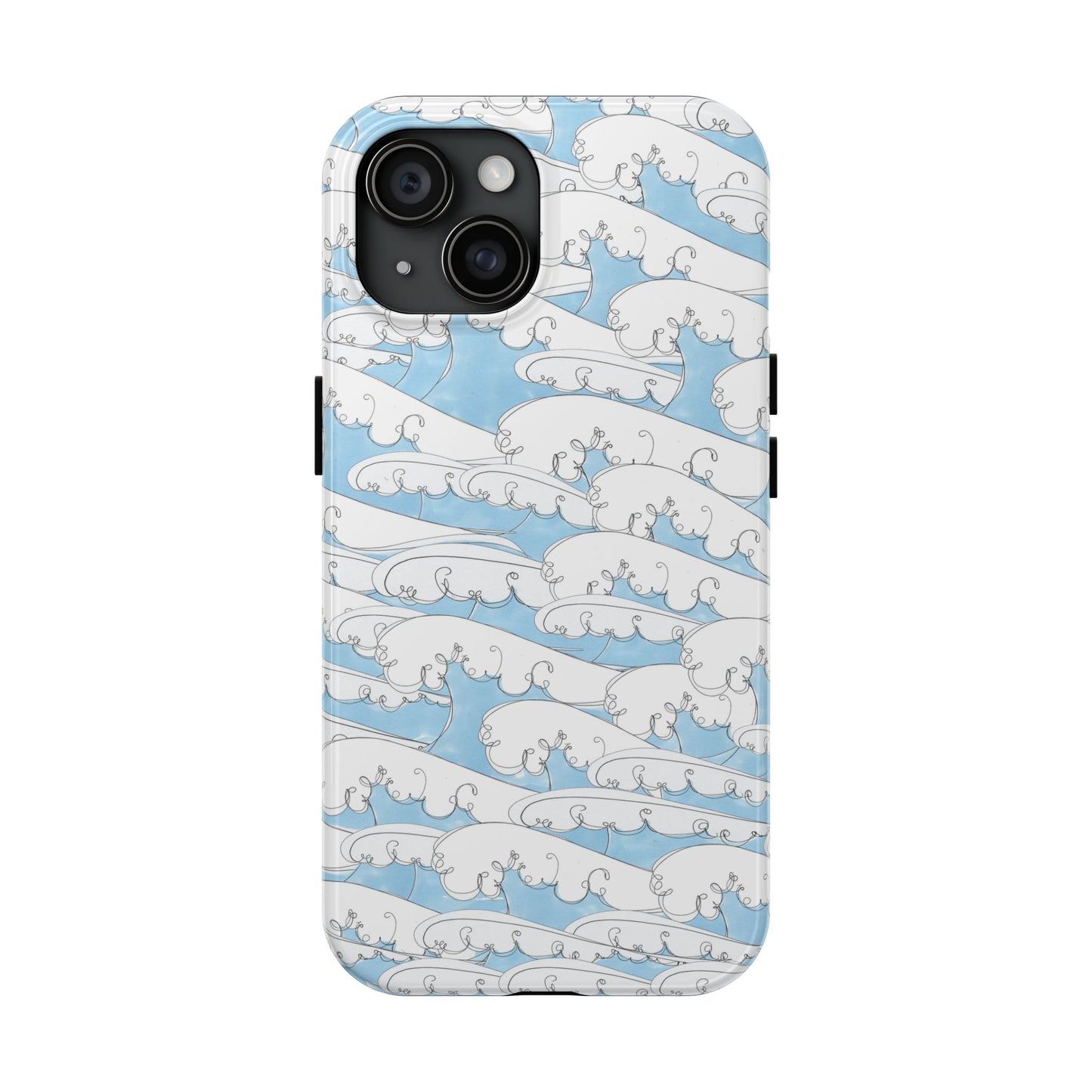 Waverly Phone Case