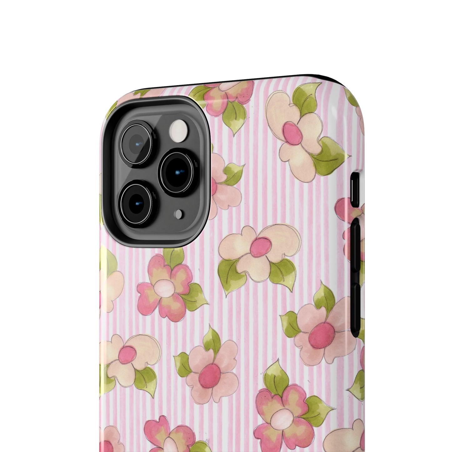 Flowers Phone Case
