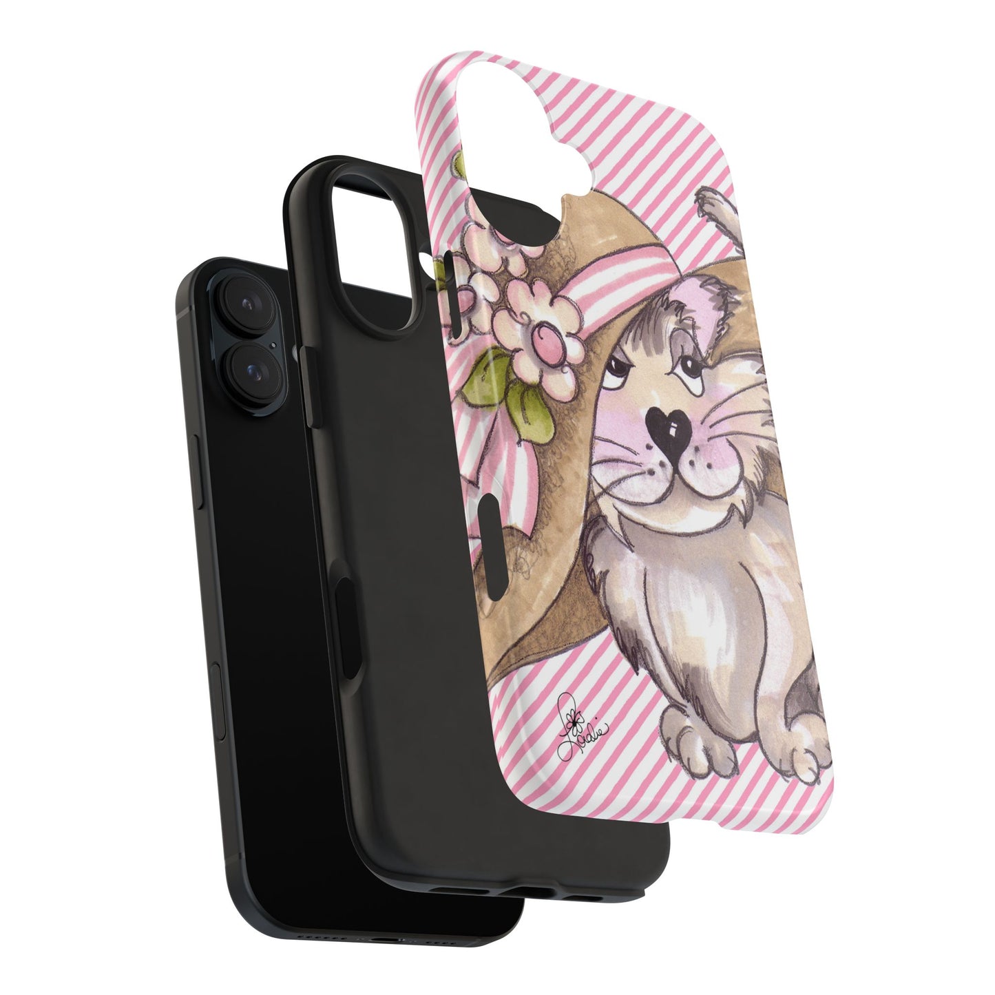 Rita Phone Case