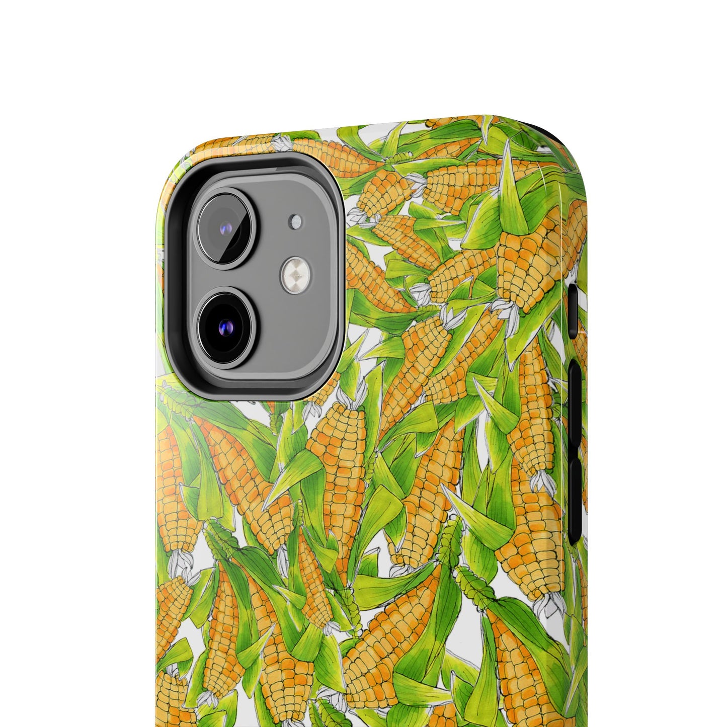 Cornesque Phone Case