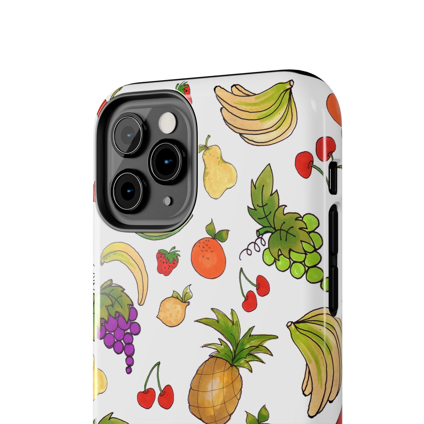 Fun Fruit Phone Case
