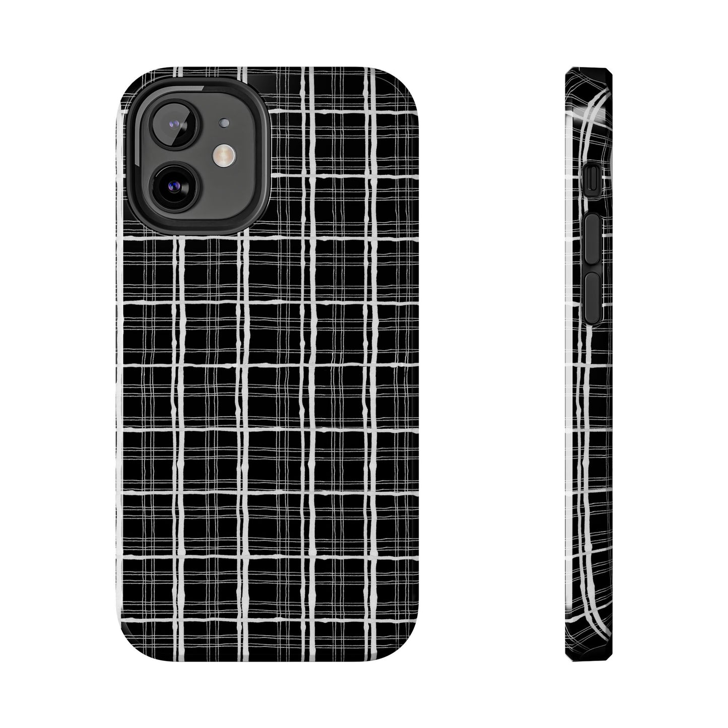 Sophistiplaid Phone Case