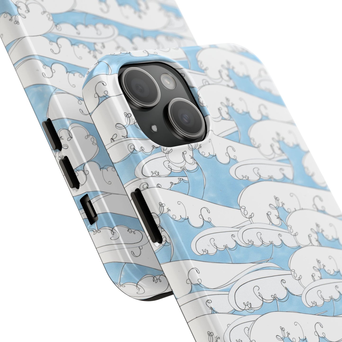 Waverly Phone Case