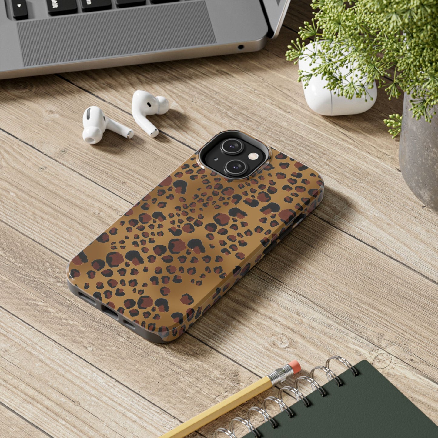 Animal Phone Case