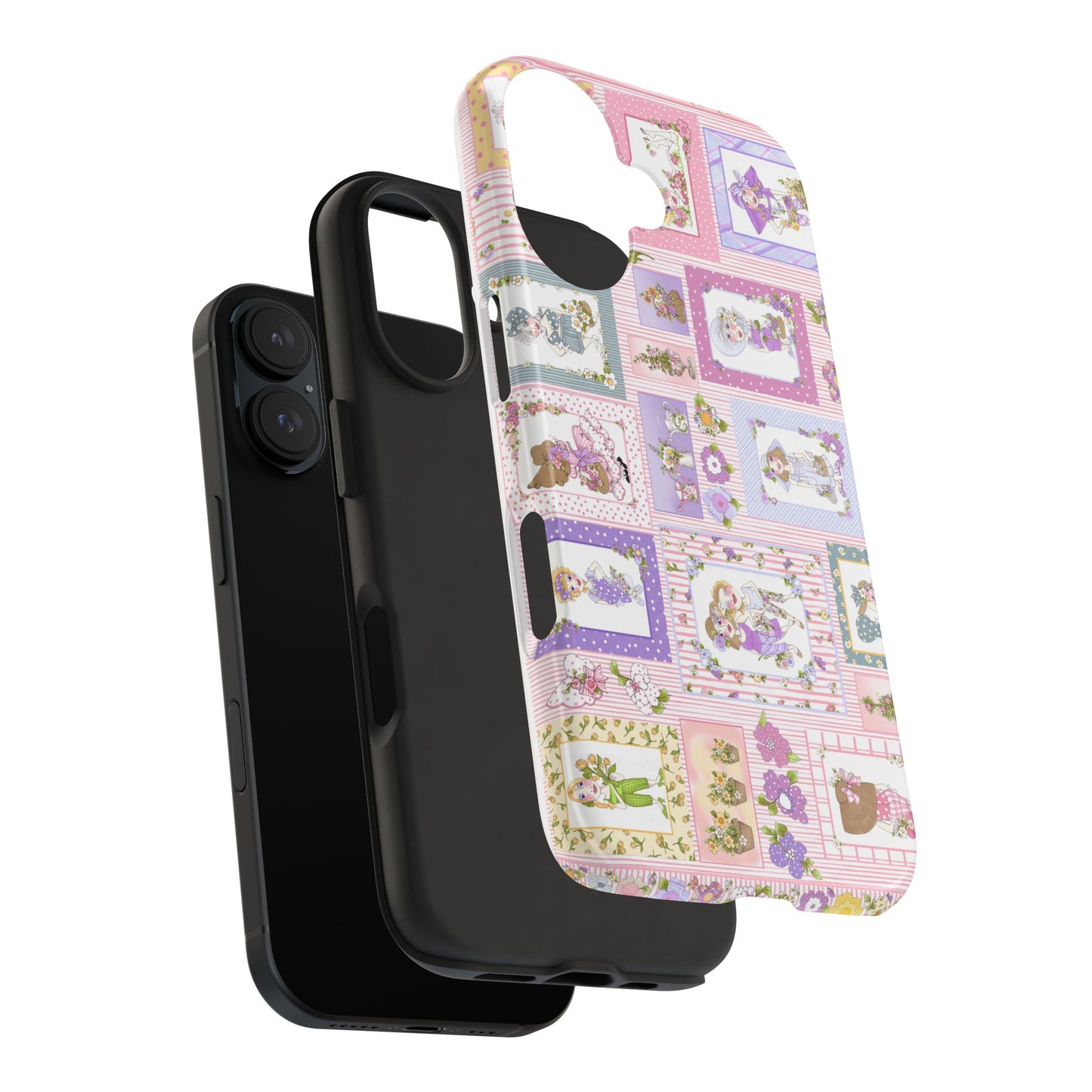 Garden Party Phone Case