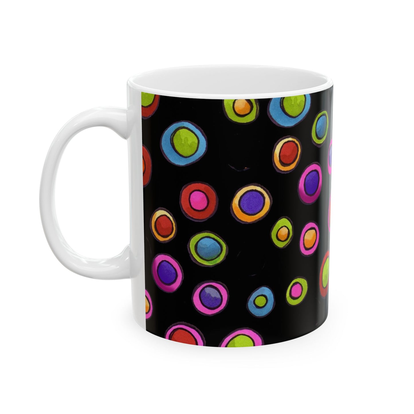 Dopey Dots Cup