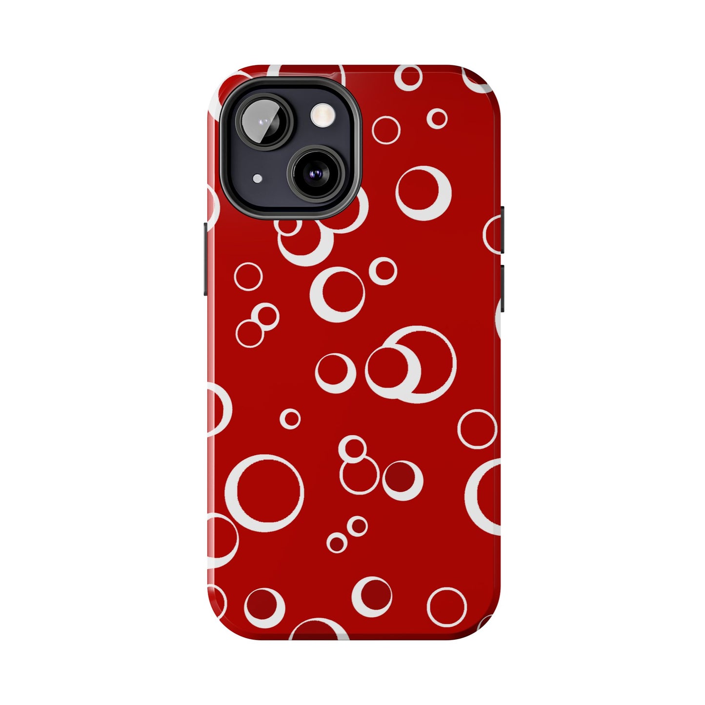 Corpuscles Phone Case