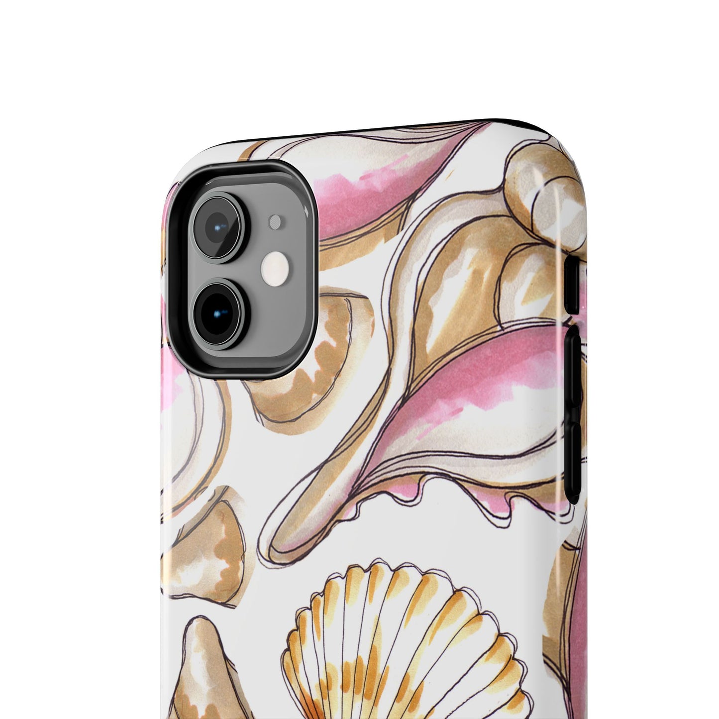 Shells Phone Case