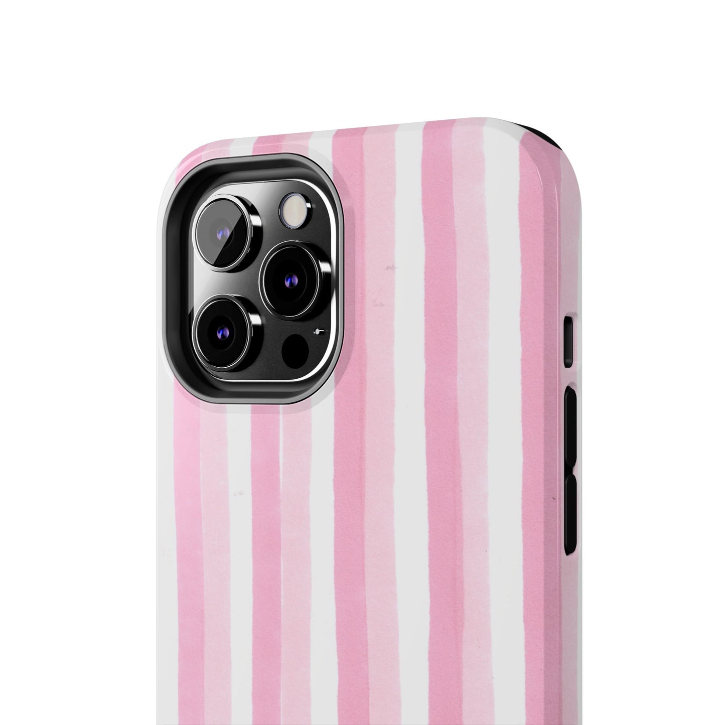 Stripe Swatch Phone Case