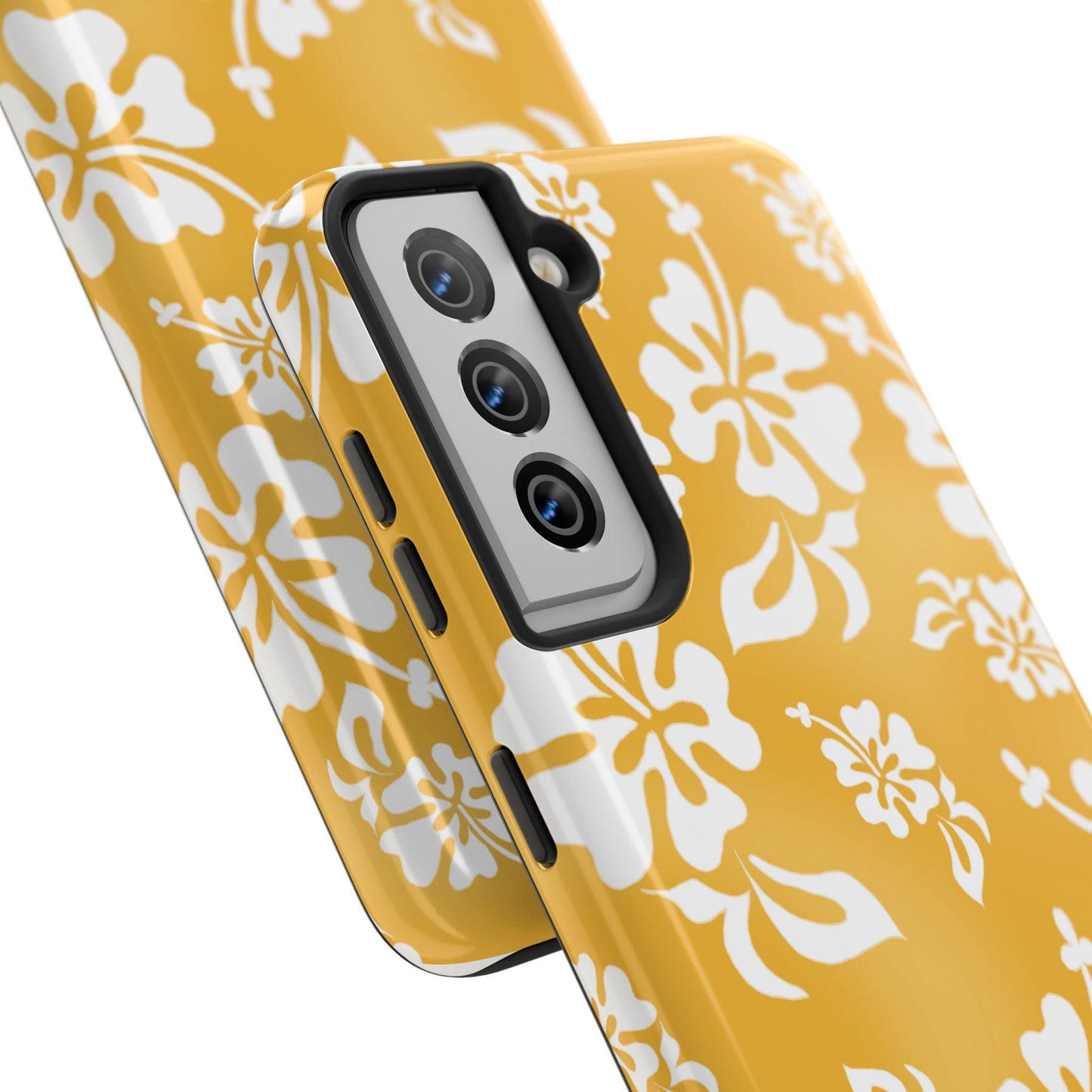 Hawaiian Sunshine Phone Case
