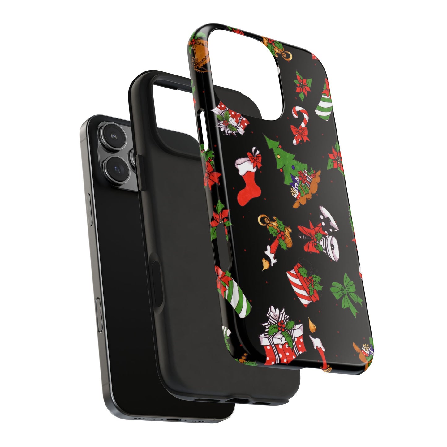 Christmas Party Phone Case