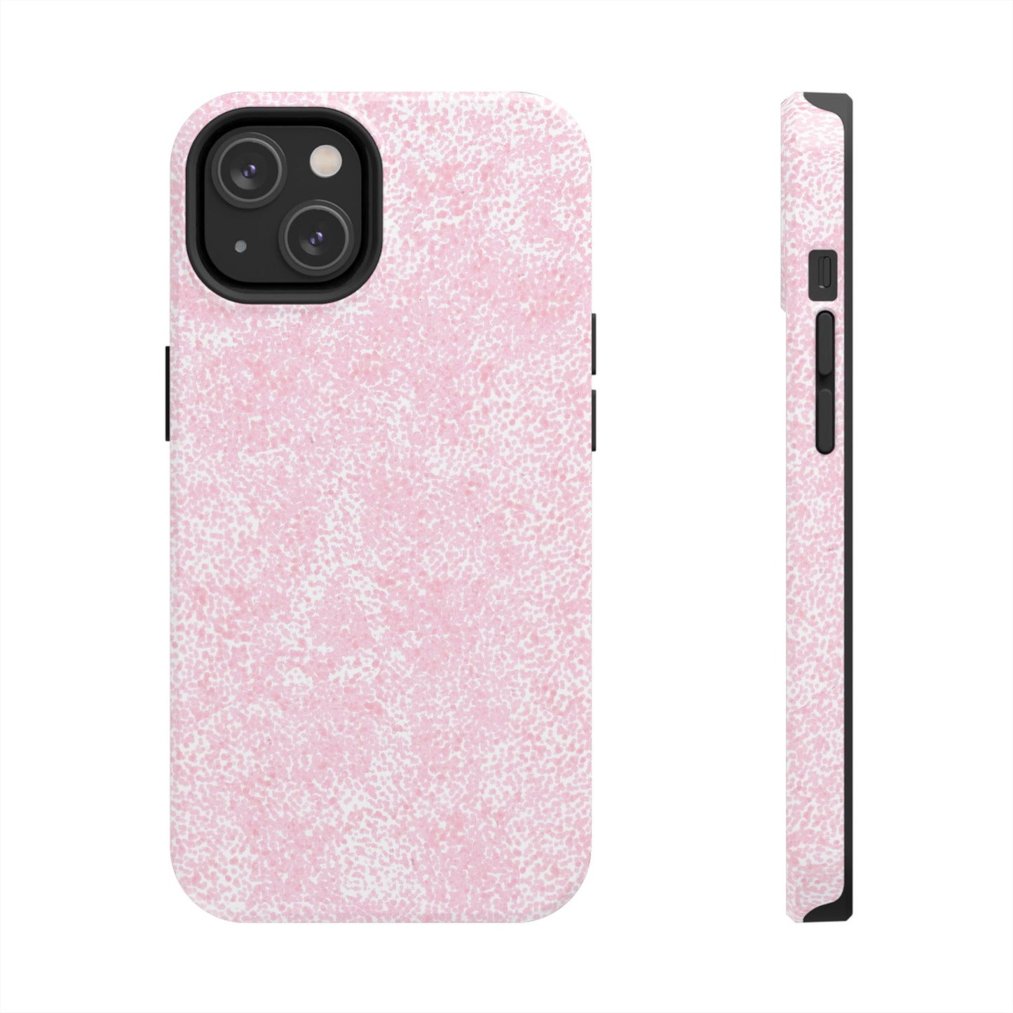 Confetti Pink Phone Case