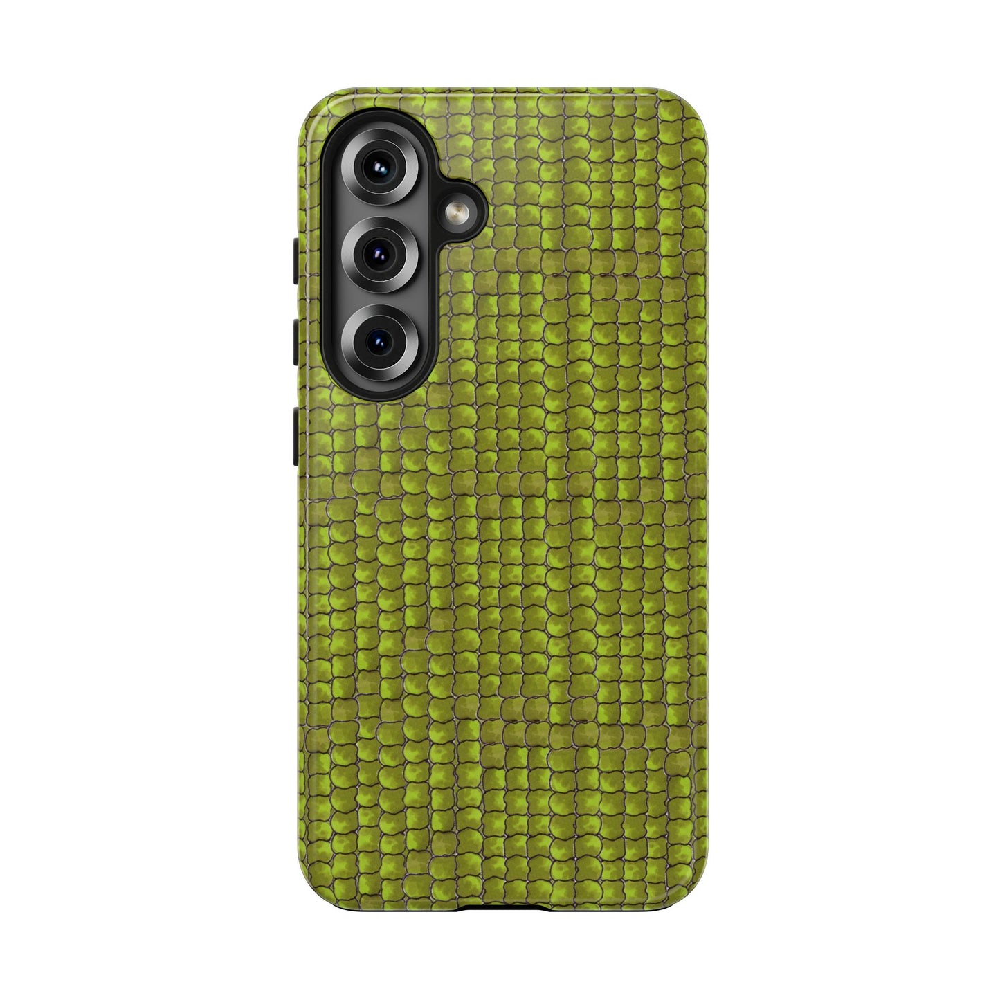 Cornish Green Phone Case