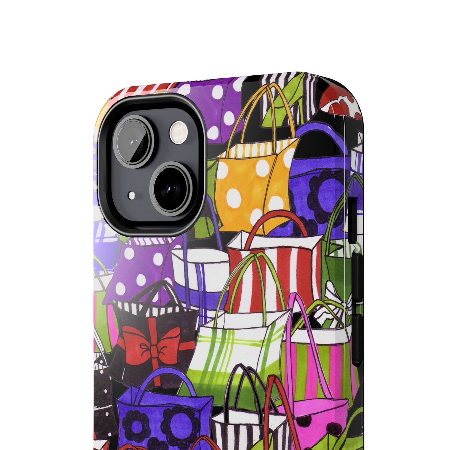 Totally Multi Phone Case