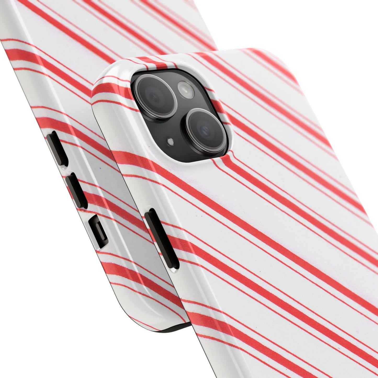 Peppermint Phone Case
