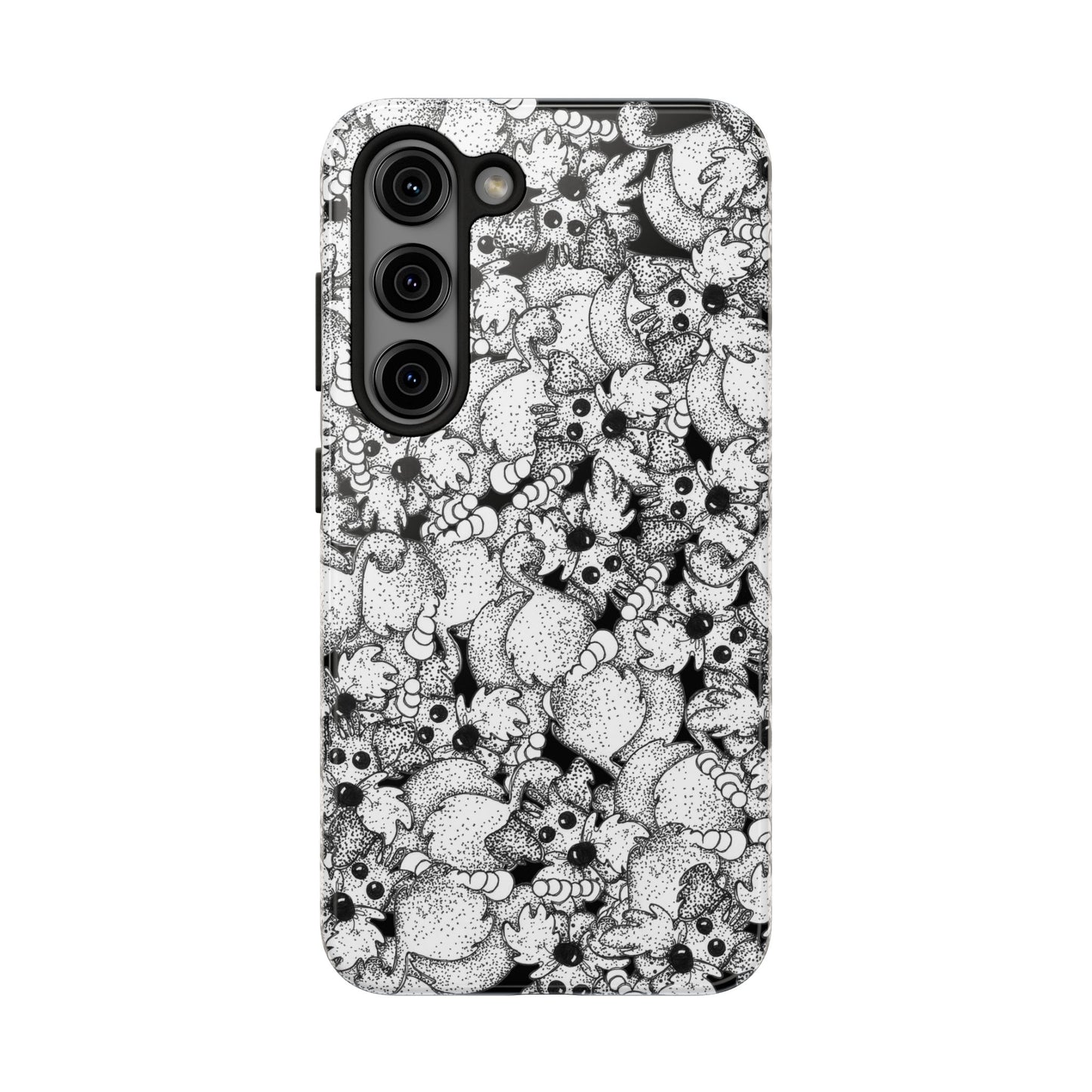 Dog a Lot Phone Case