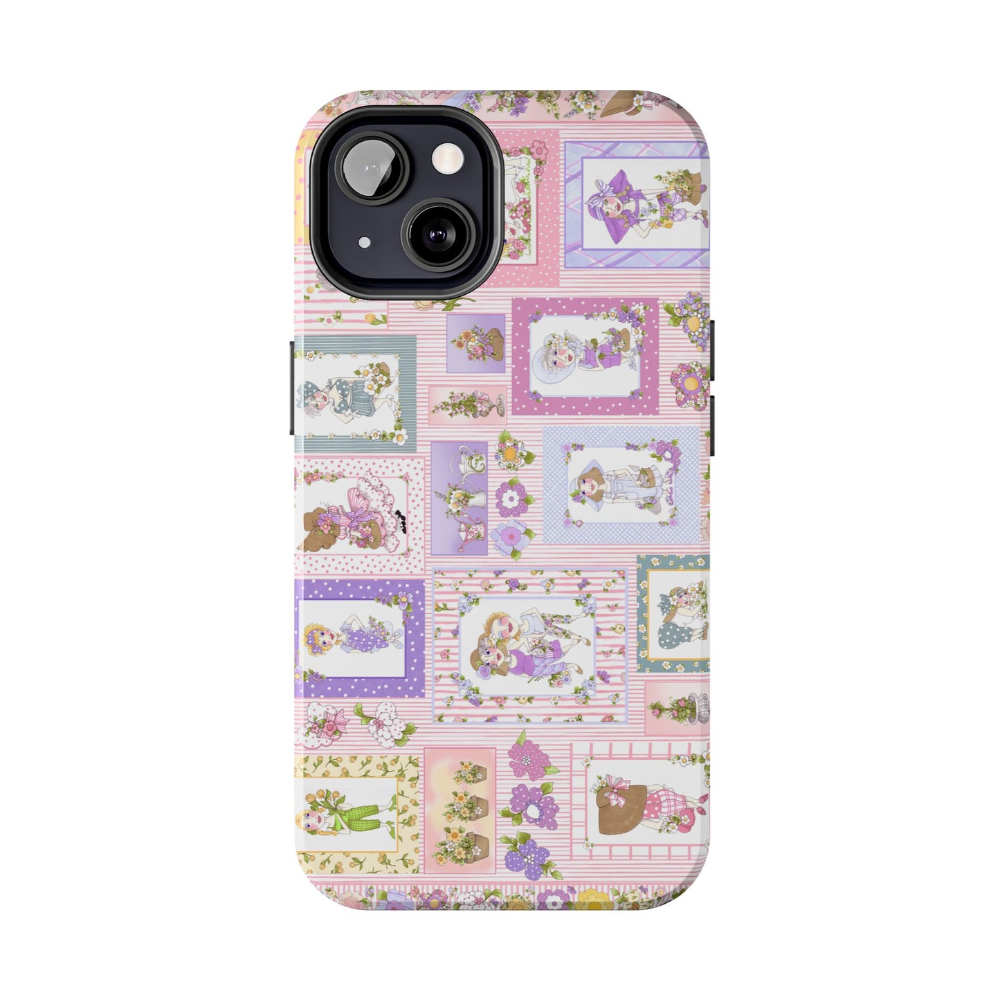 Garden Party Phone Case