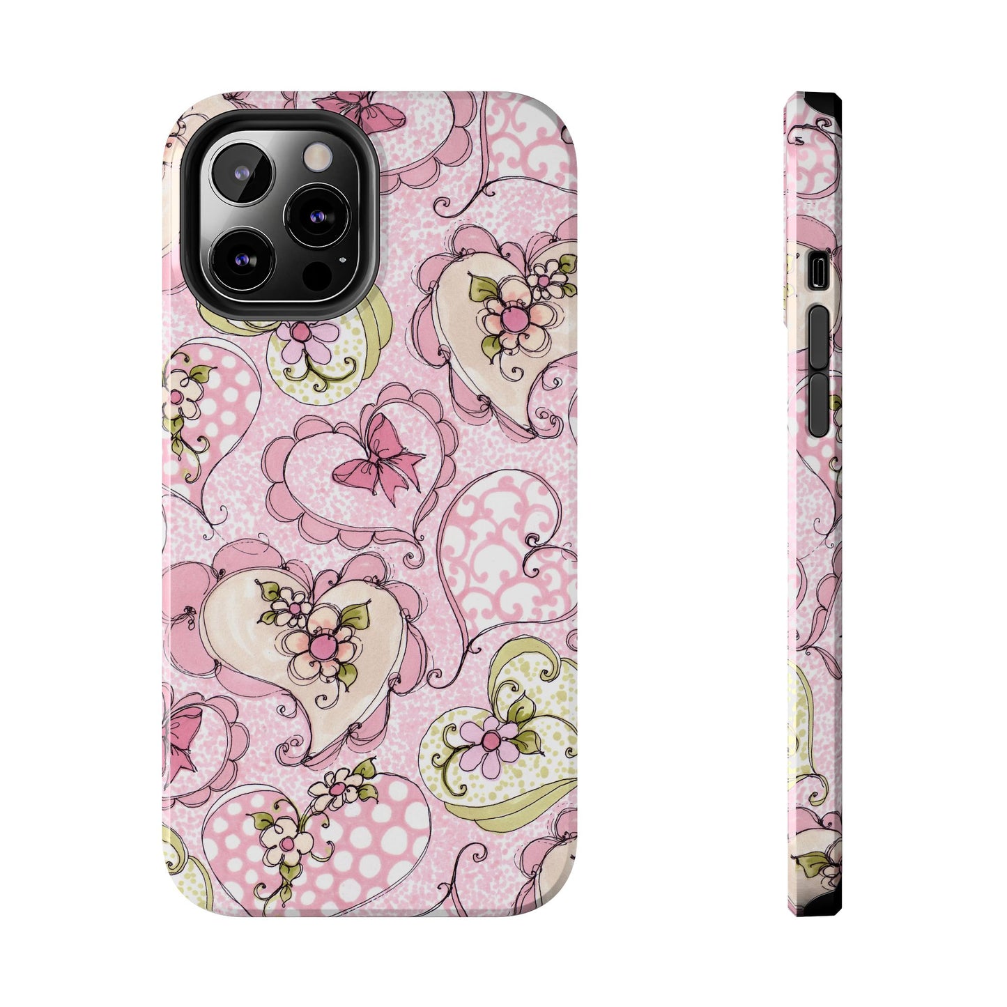 Sweethearts Phone Case