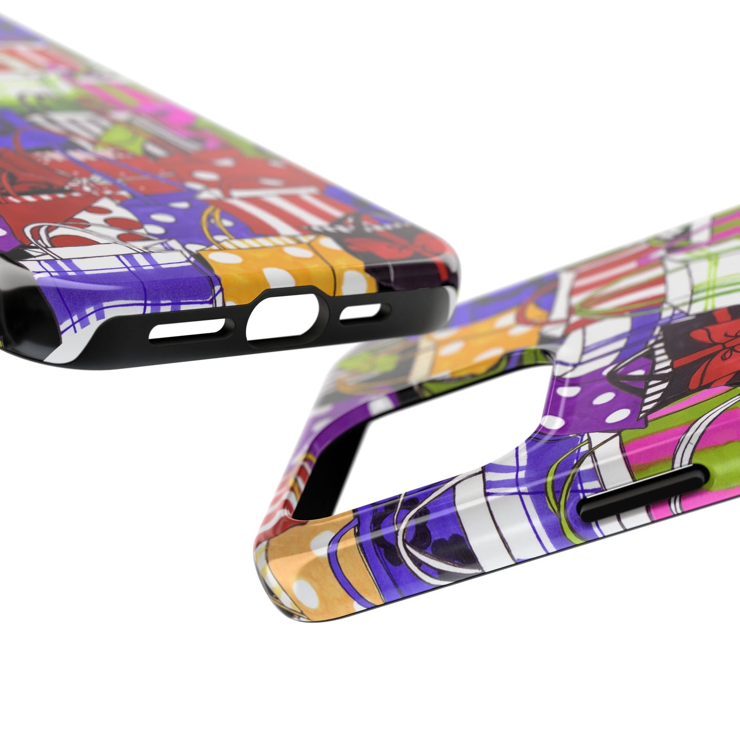 Totally Multi Phone Case