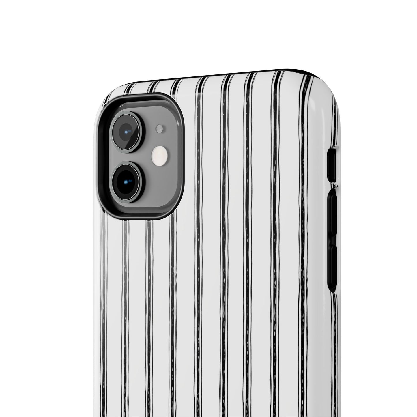 Napkin Stripe Phone Case