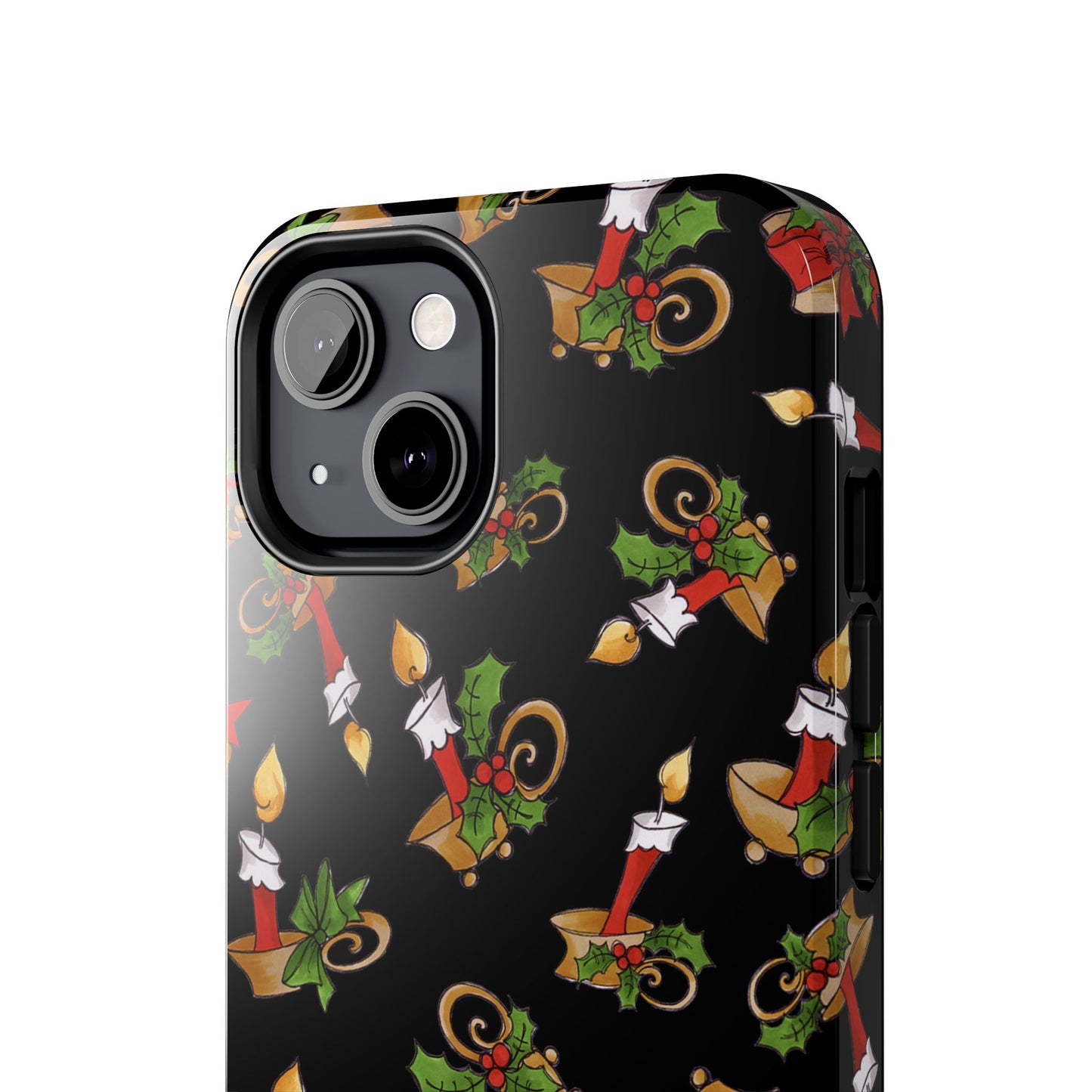 Candlesque Phone Case