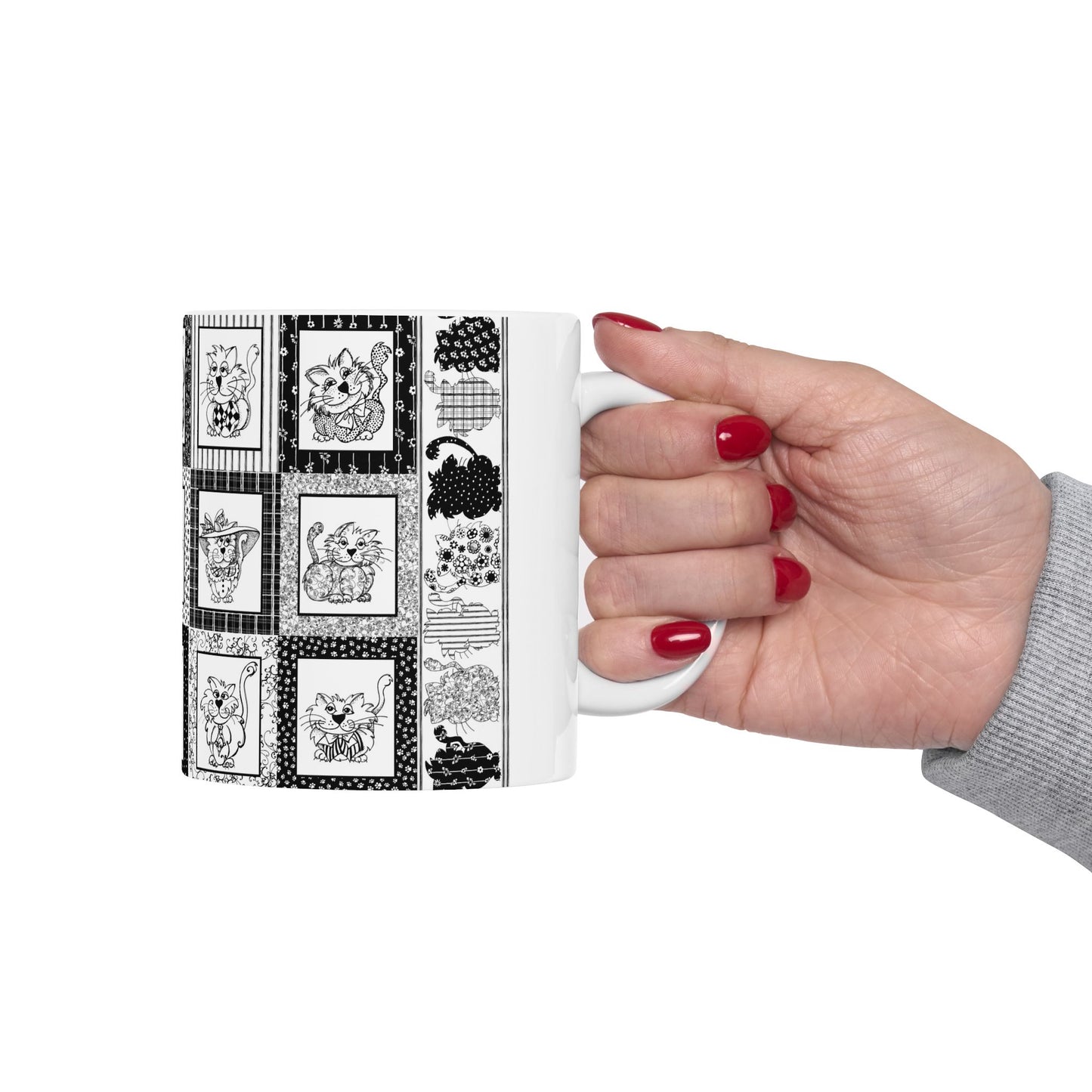 Sophistikitties Cup