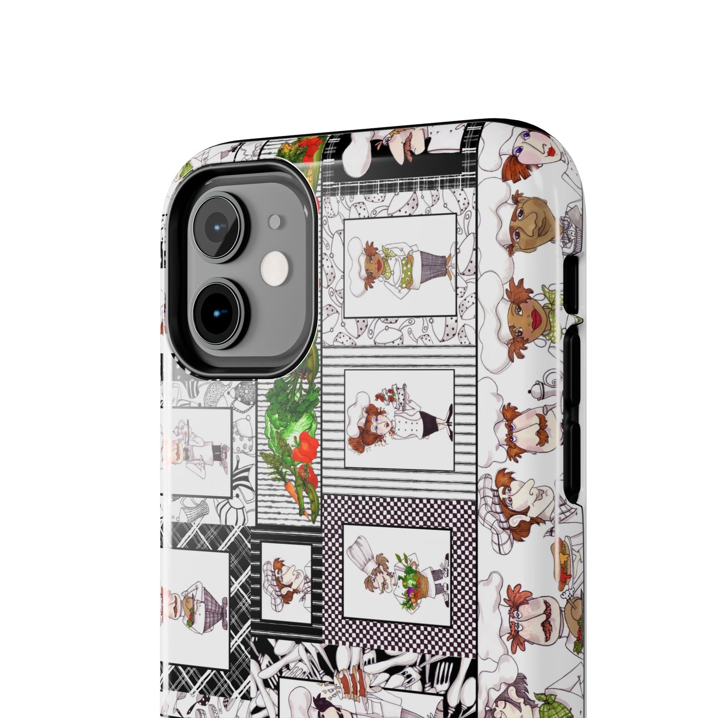 What's Cookin' Phone Case