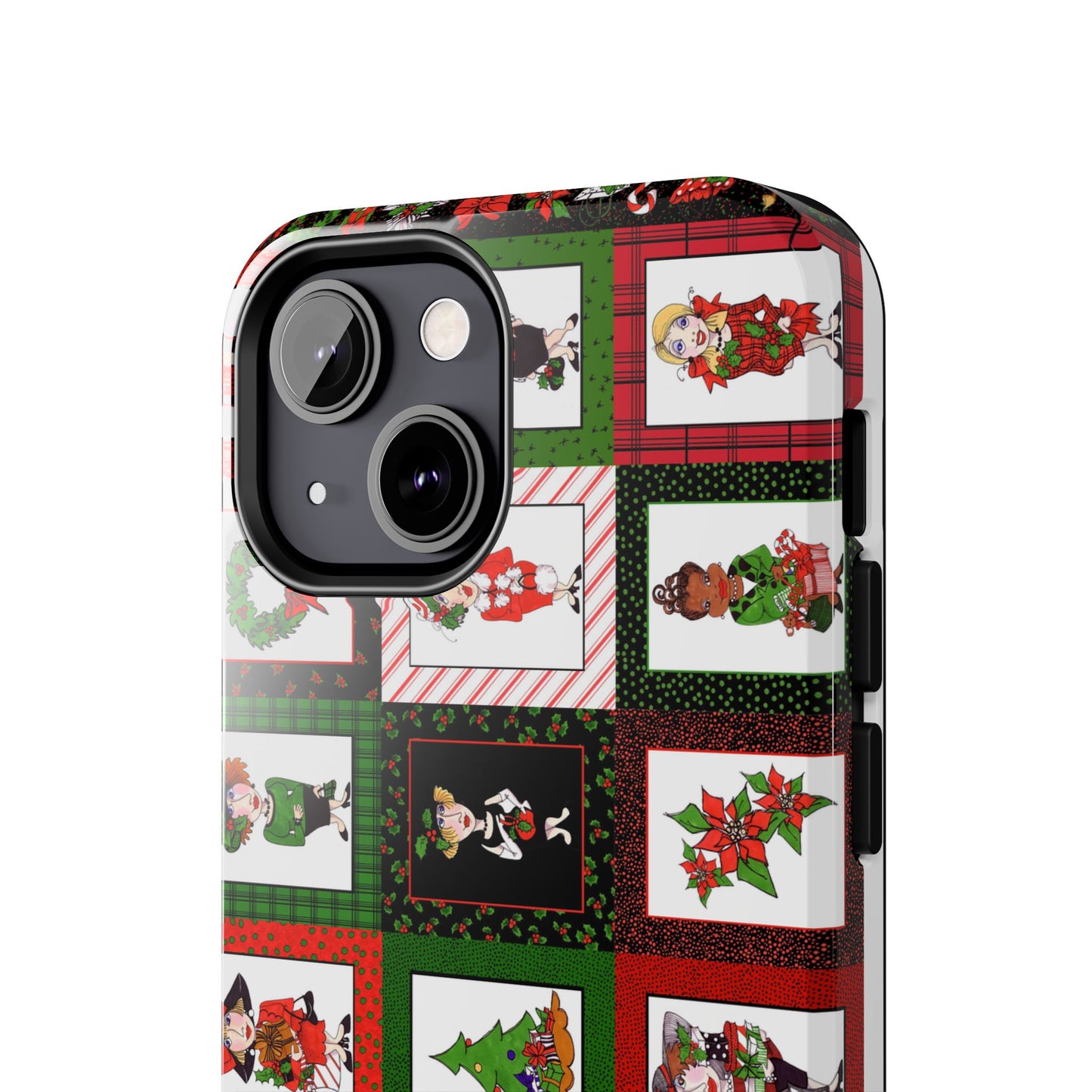 Holiday Delight Phone Case