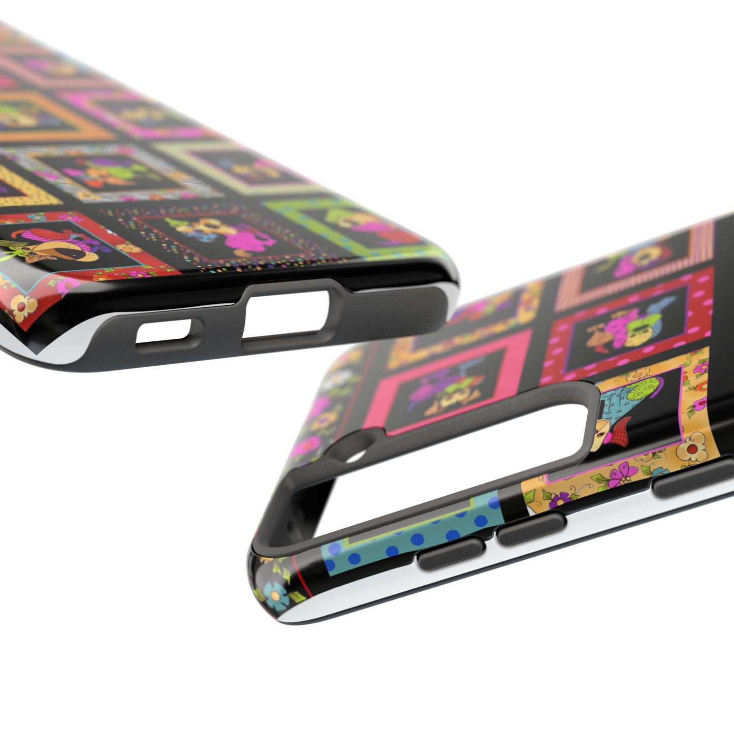 Dog Happy Phone Case