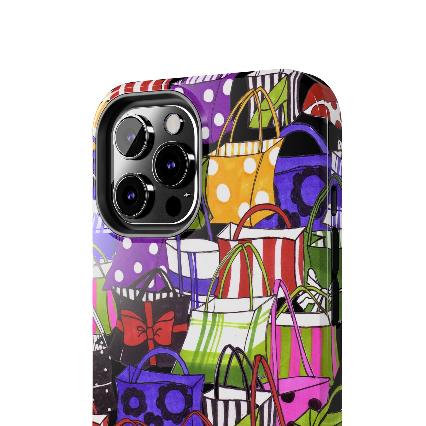 Totally Multi Phone Case