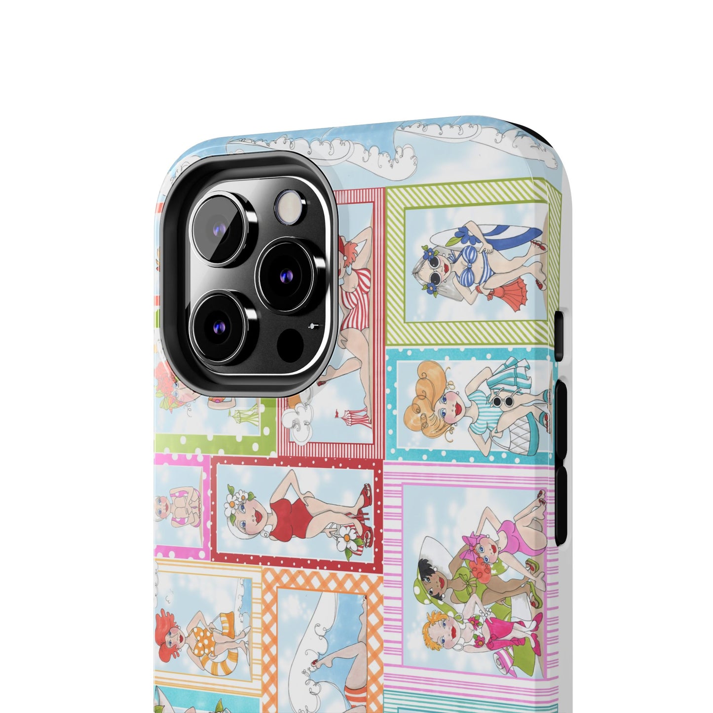 Fashion Beach Phone Case