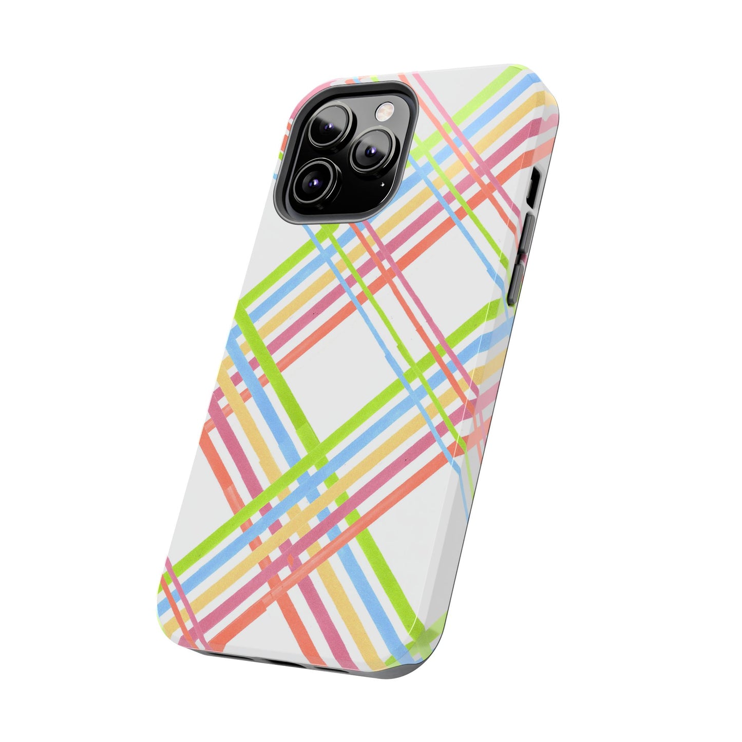 Golfin' Fool Phone Case
