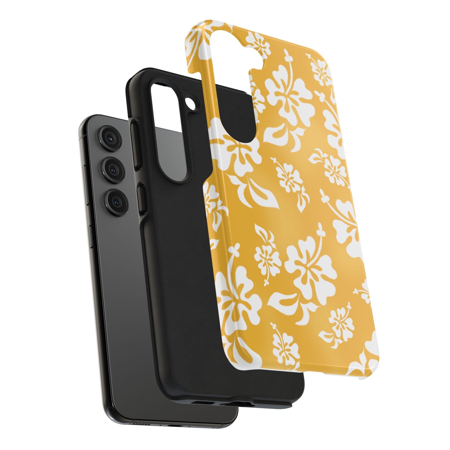 Hawaiian Sunshine Phone Case