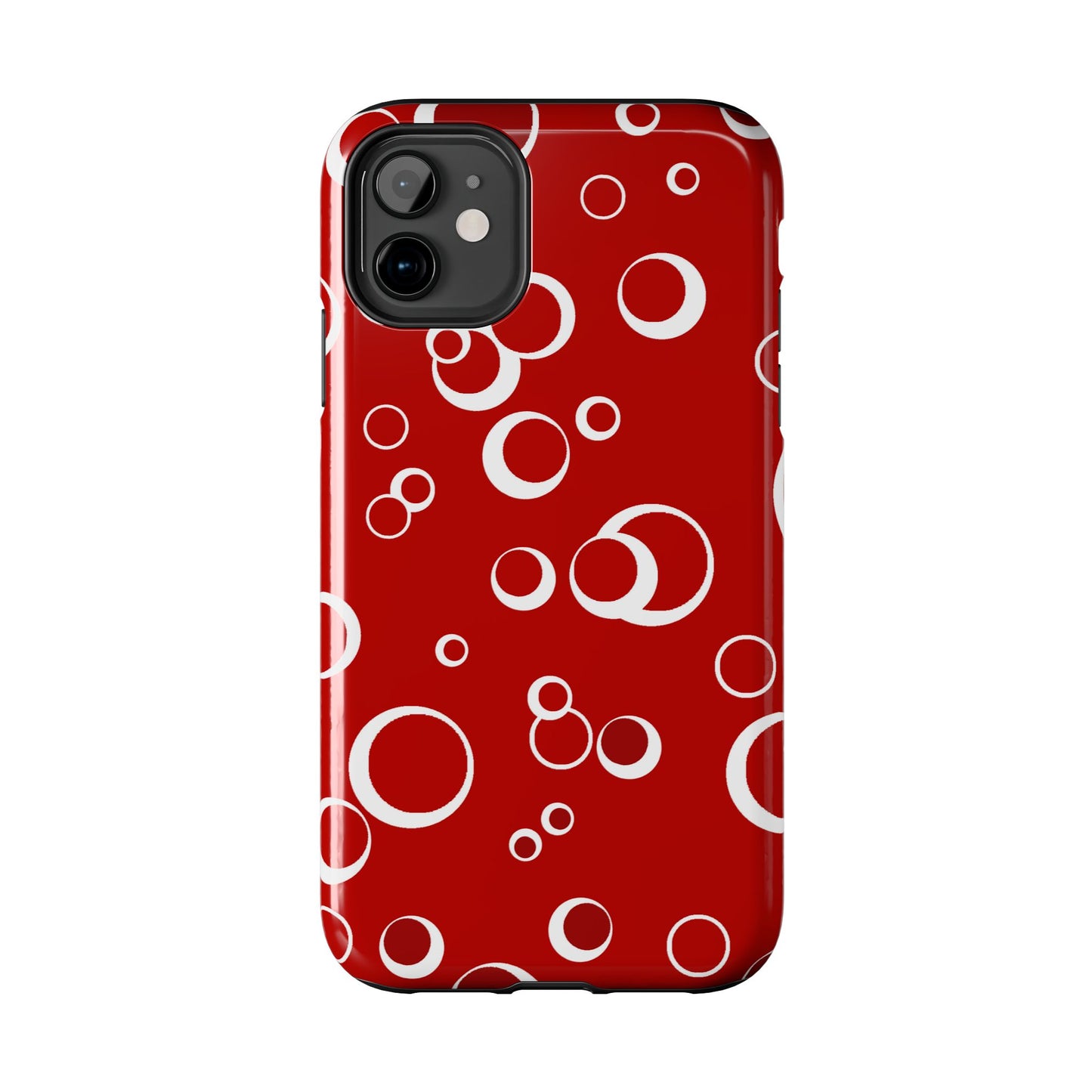 Corpuscles Phone Case