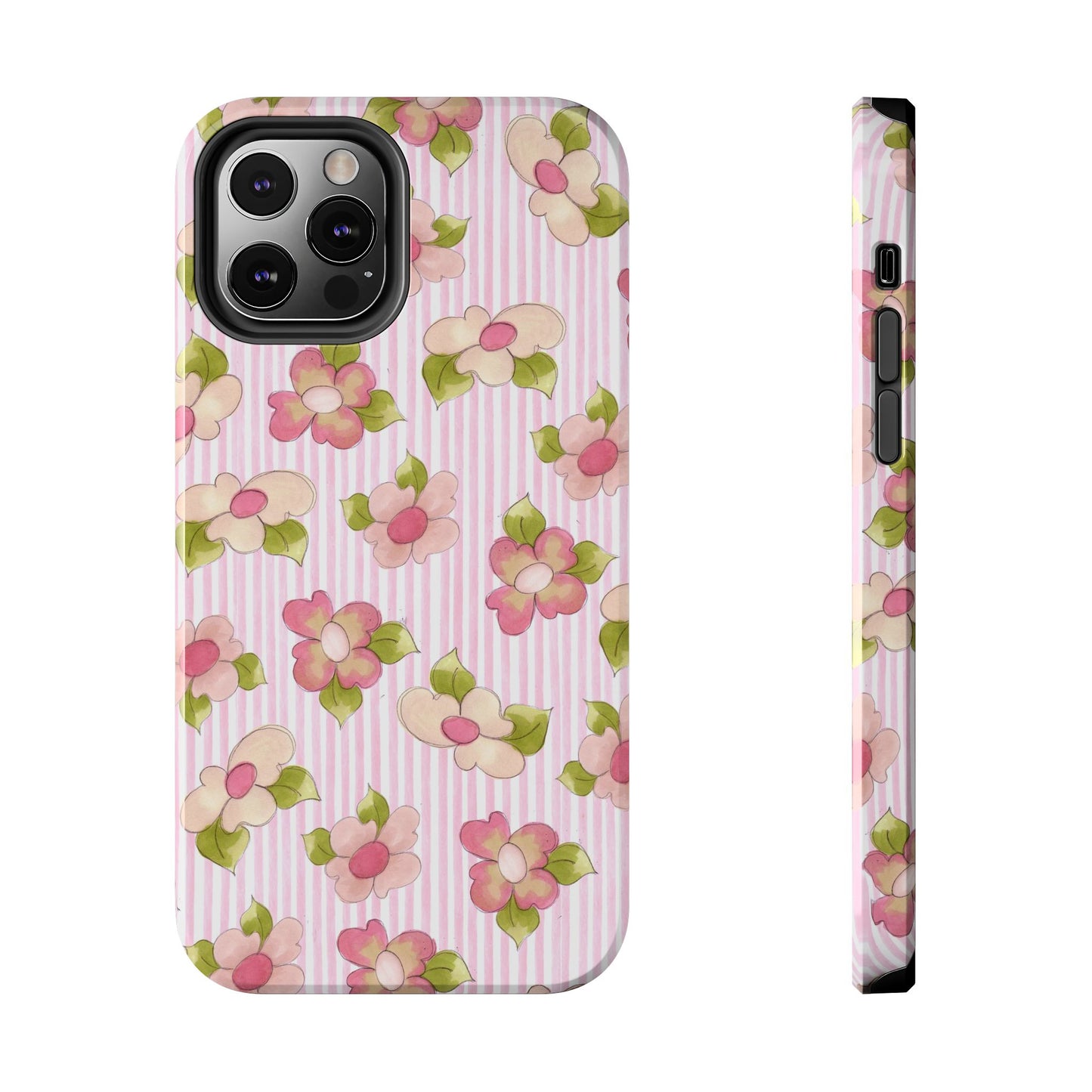 Flowers Phone Case