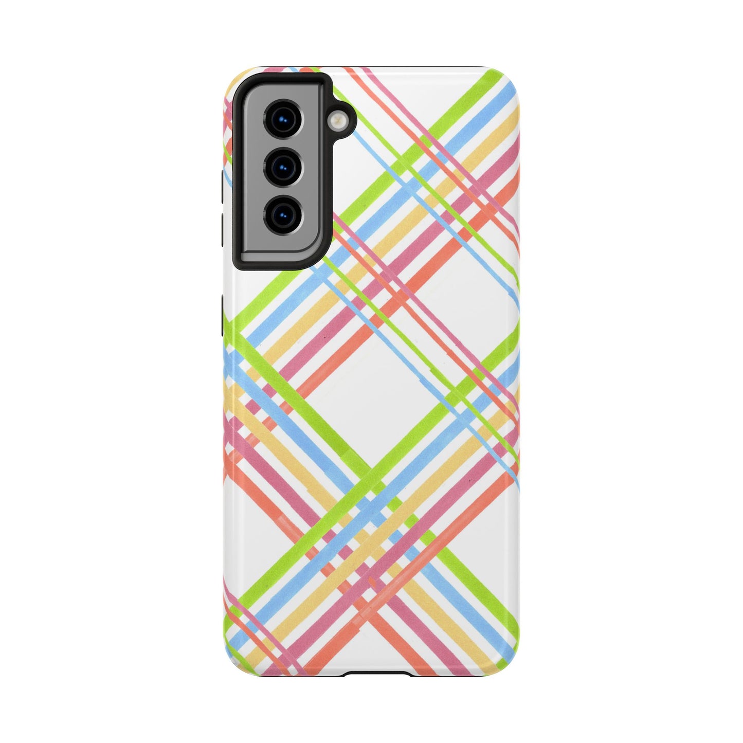 Golfin' Fool Phone Case