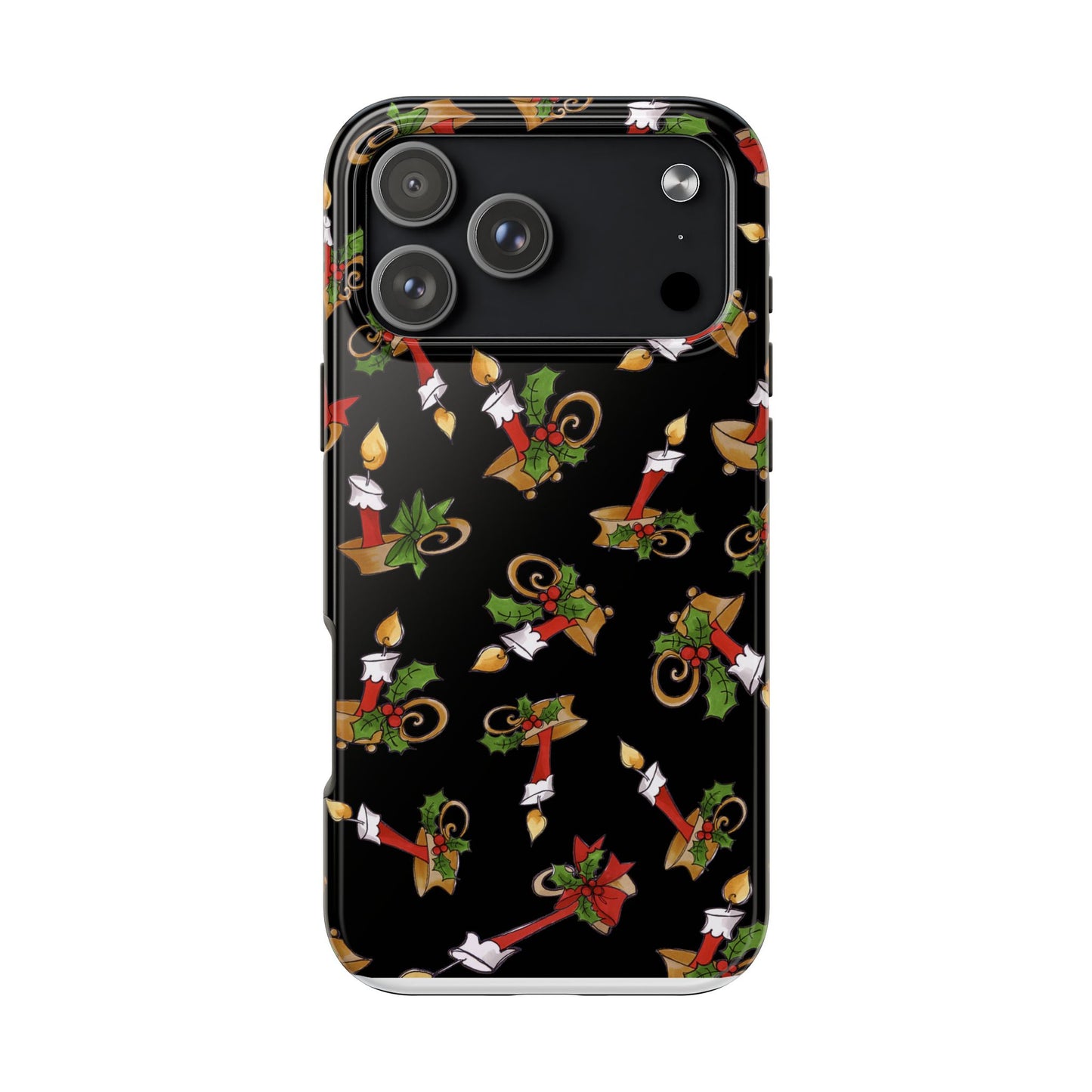 Candlesque Phone Case