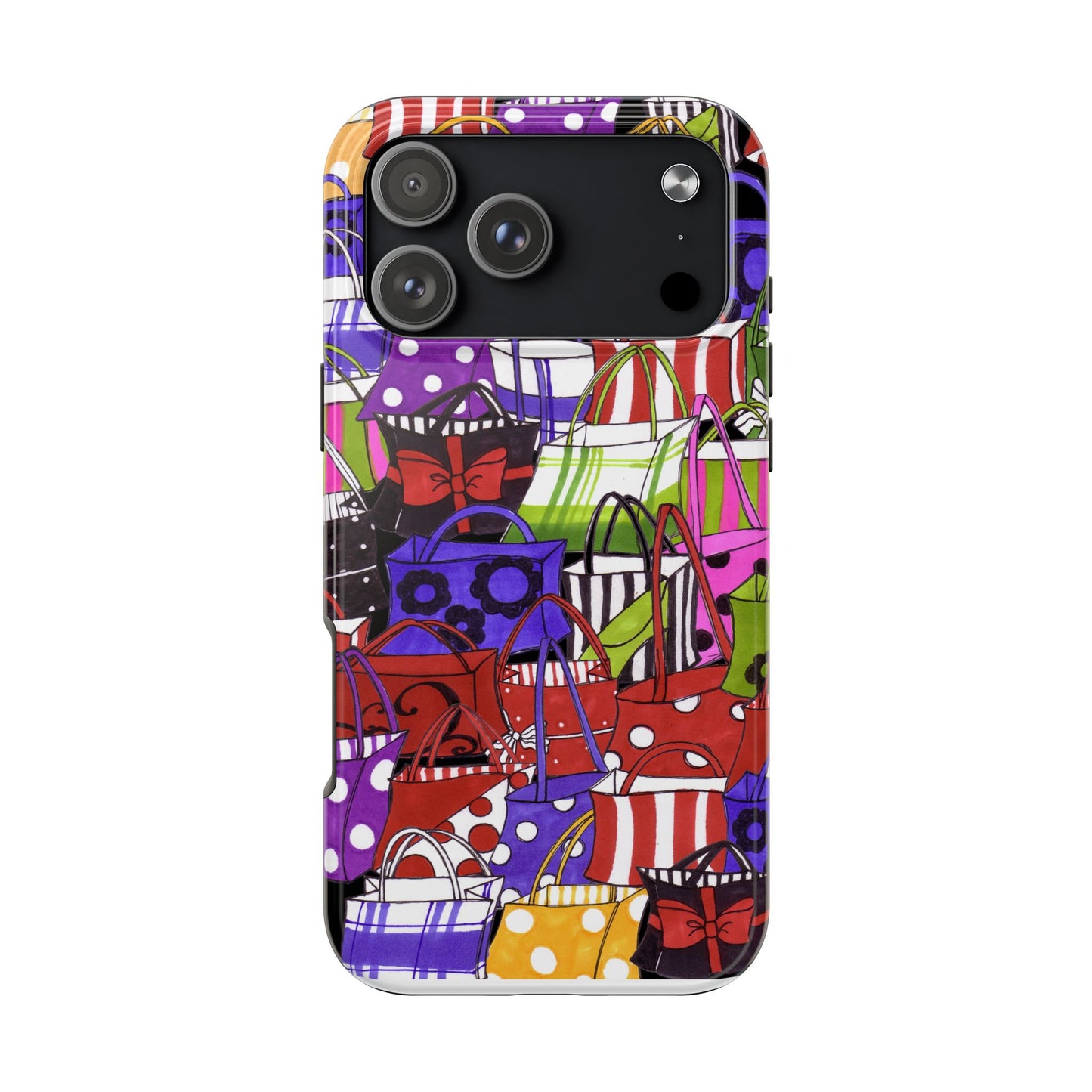 Totally Multi Phone Case