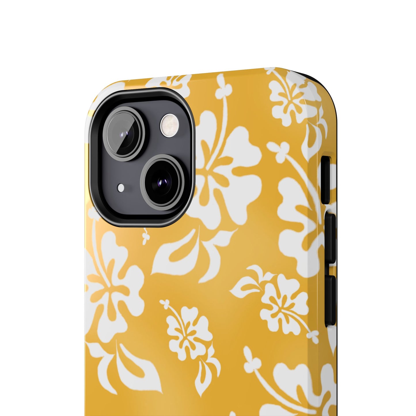 Hawaiian Sunshine Phone Case