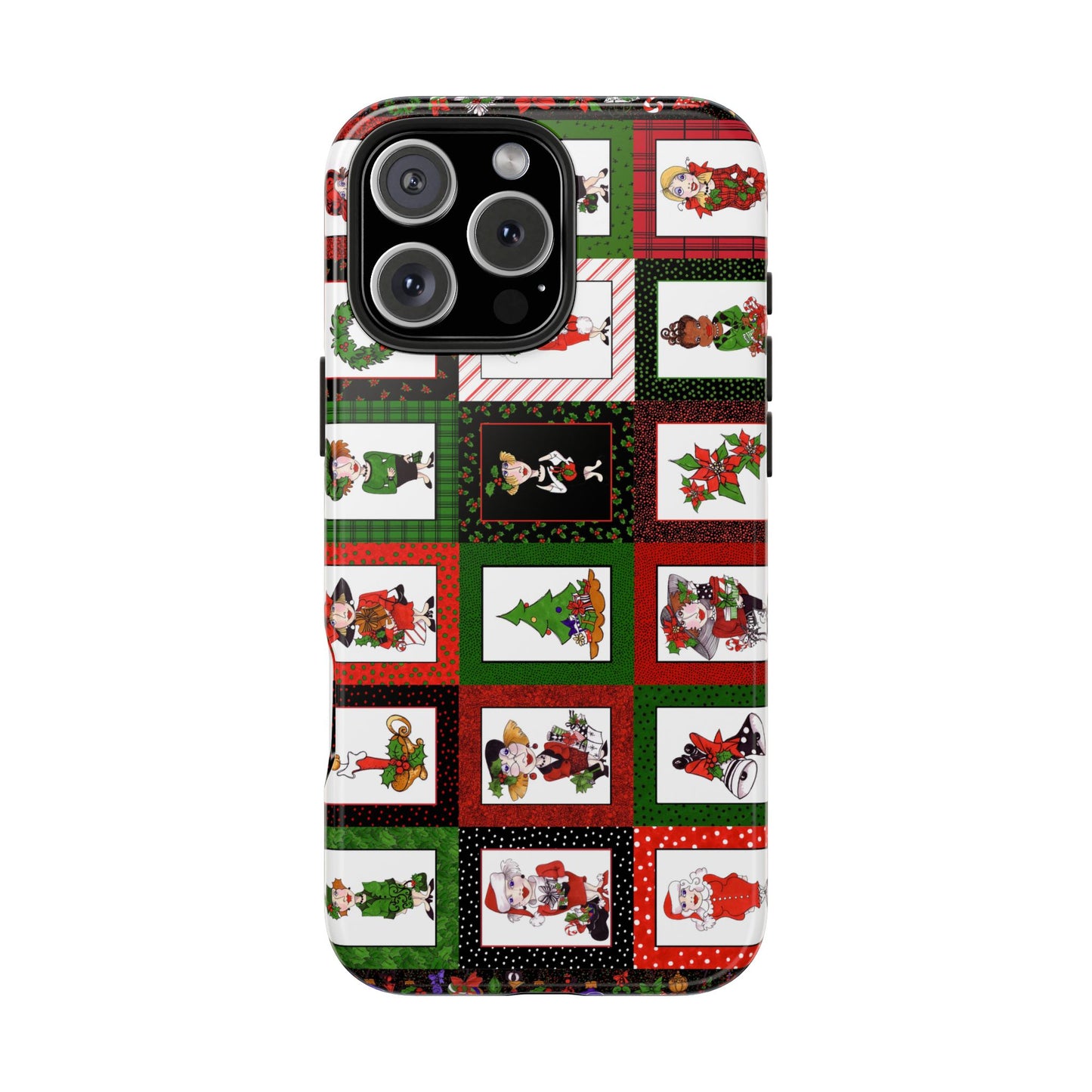 Holiday Delight Phone Case