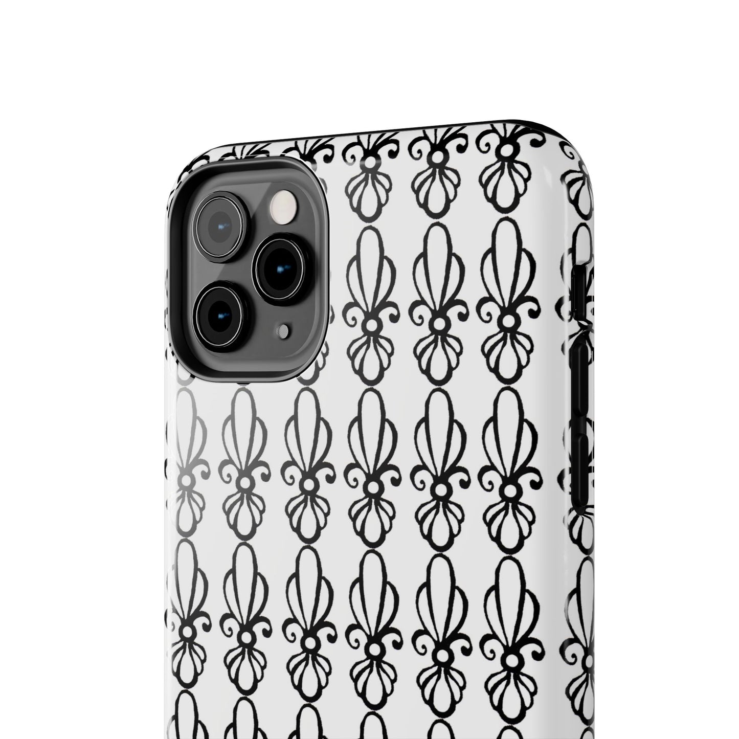 Iron Gate Phone Case