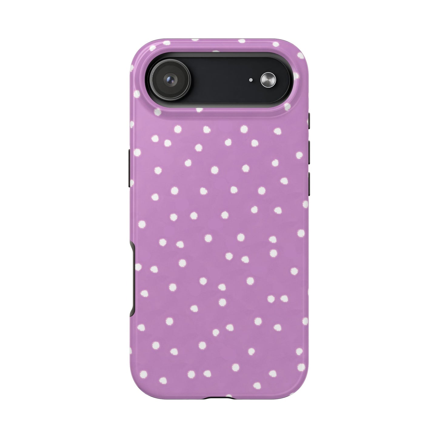 Light Blue Stripe Phone Case