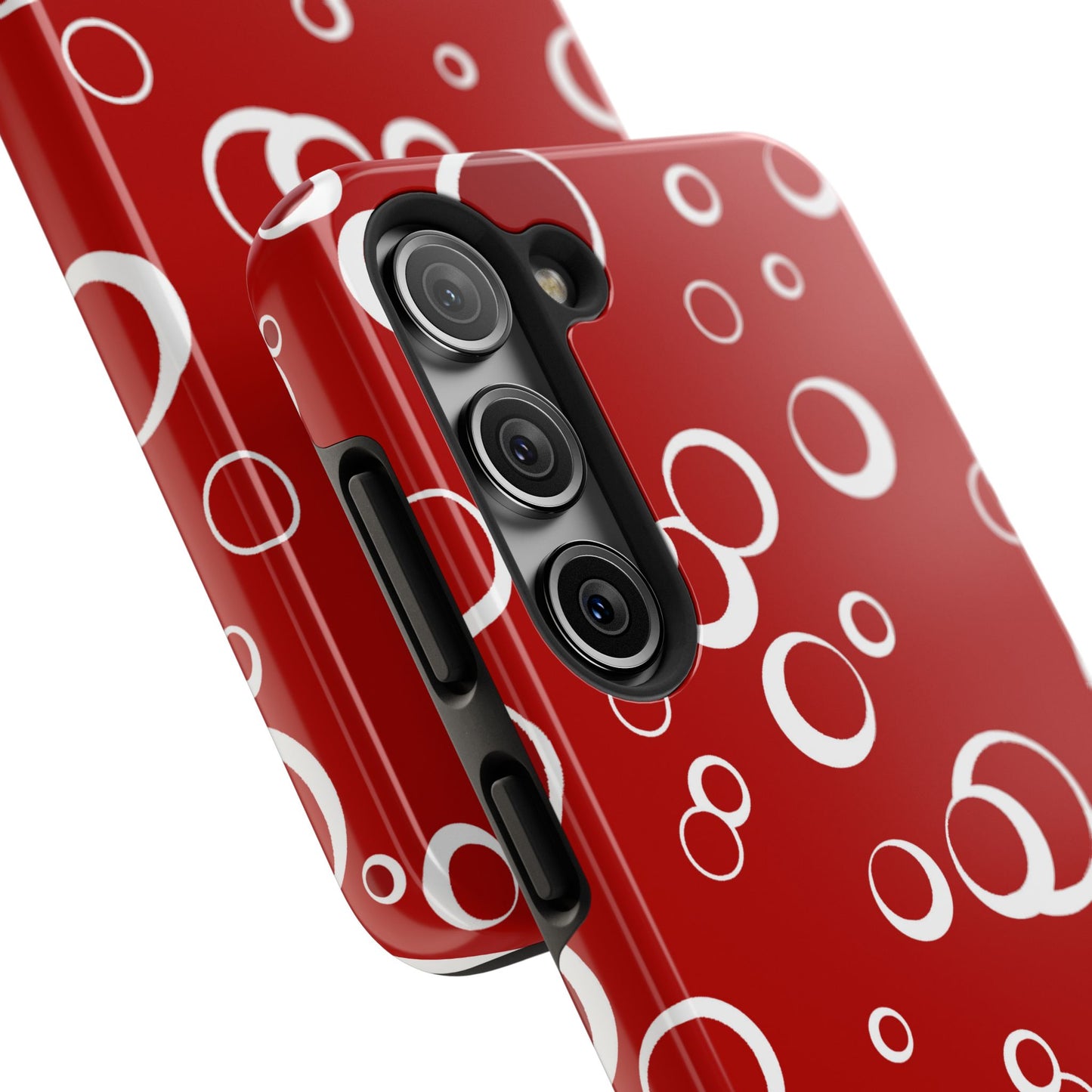 Corpuscles Phone Case