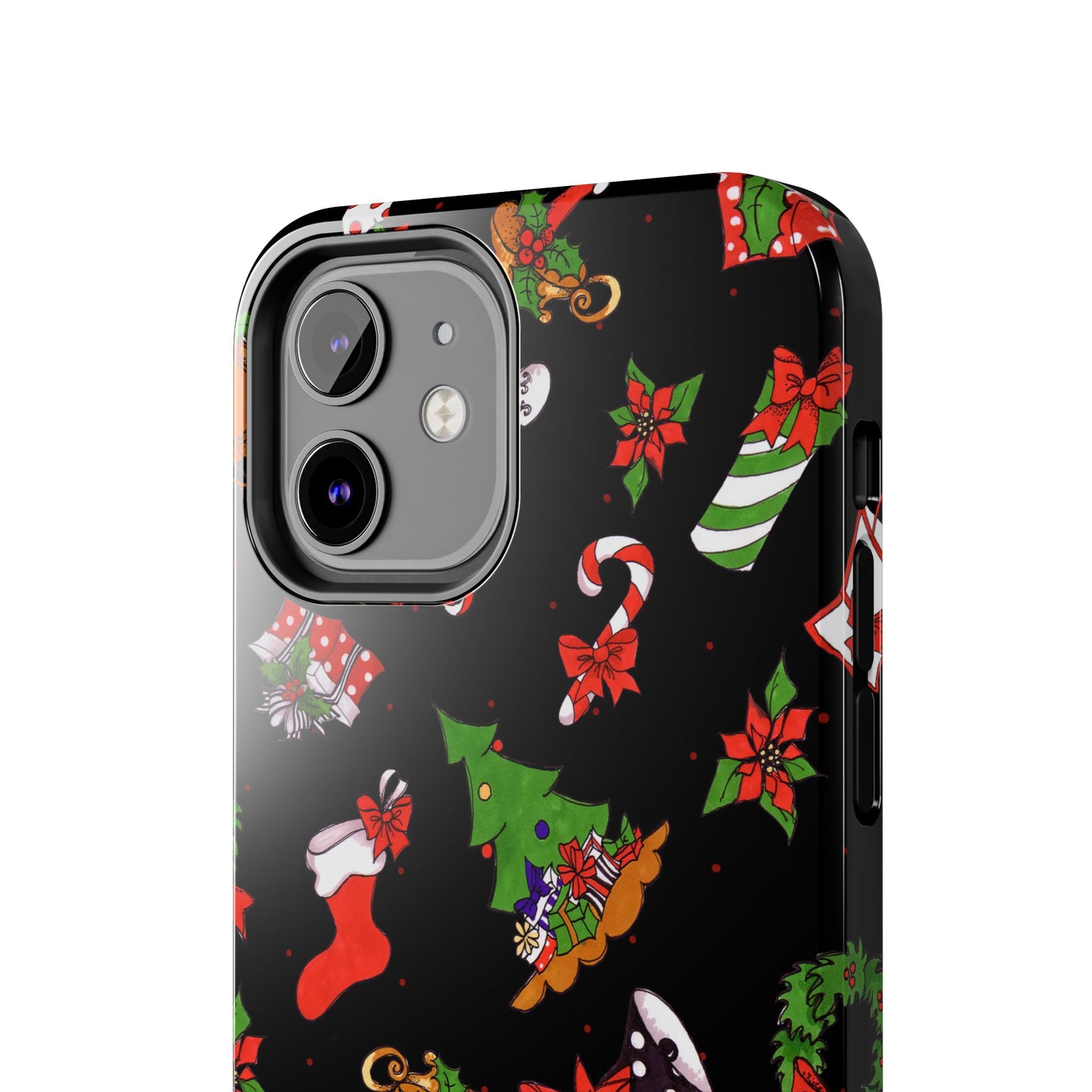 Christmas Party Phone Case