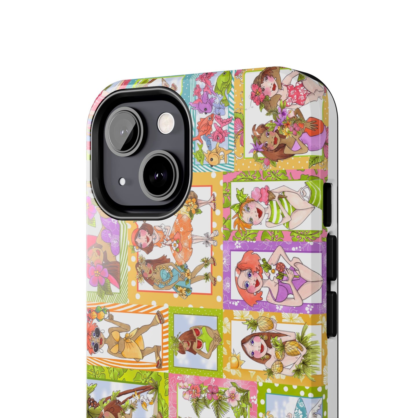 Hu LaLa! Phone Case