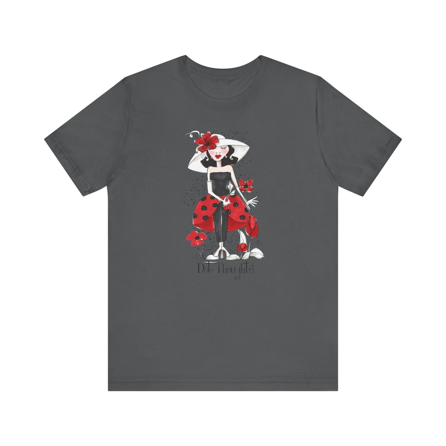 Dot Thoughts T-Shirt