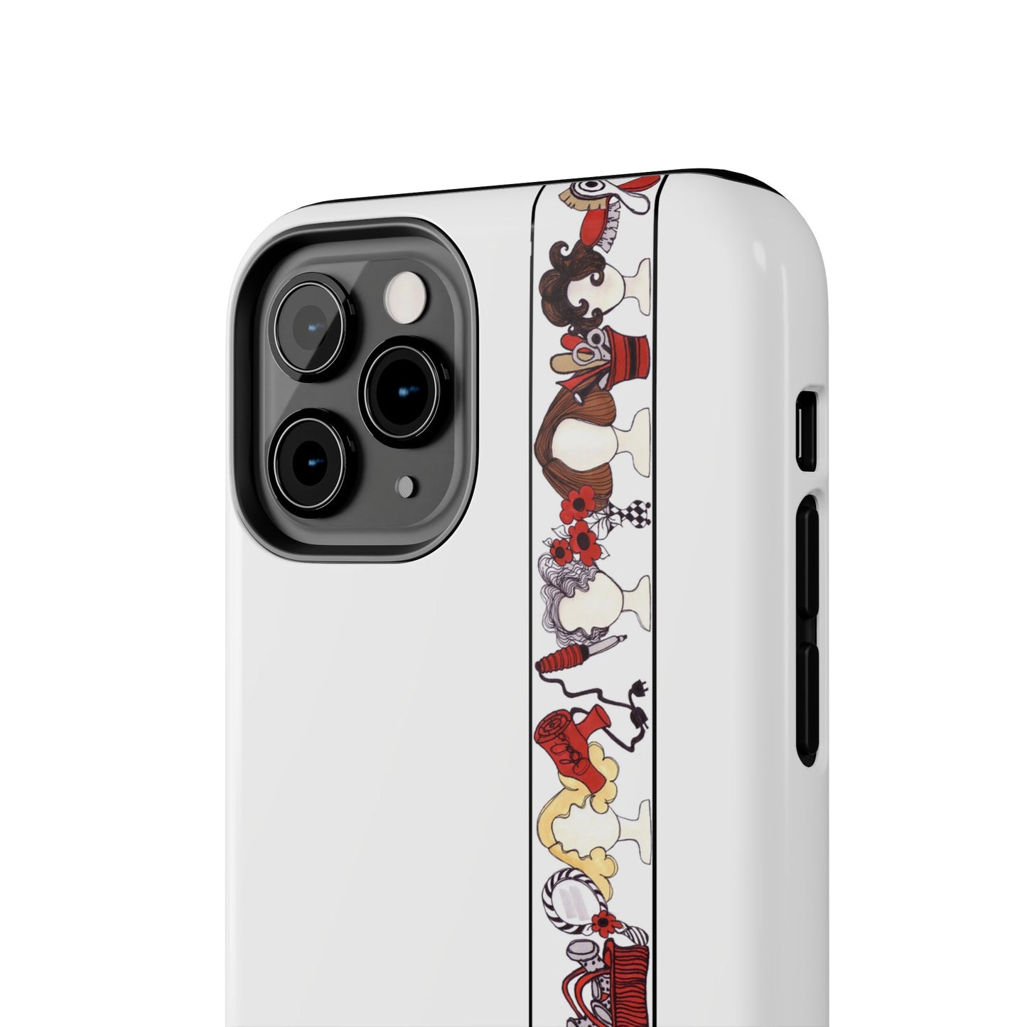 Salon Stuff Phone Case