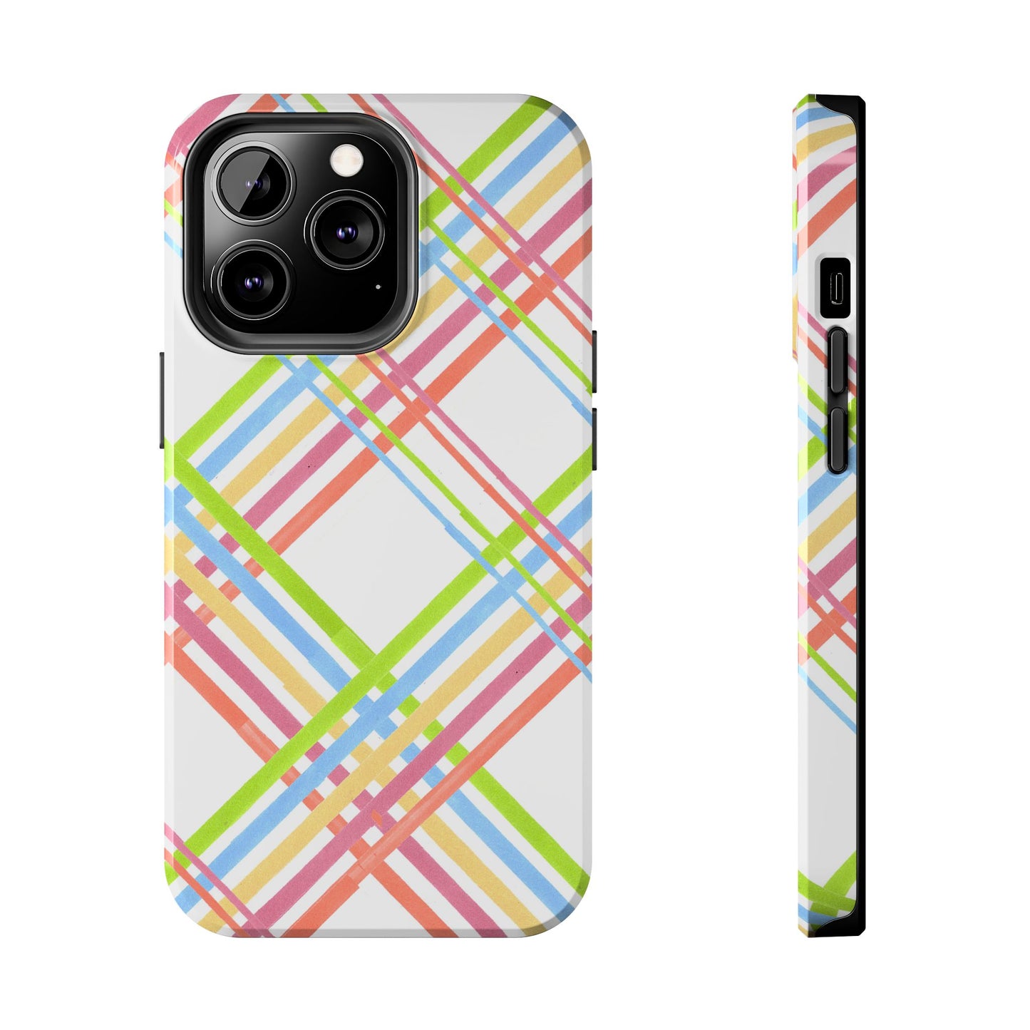 Golfin' Fool Phone Case