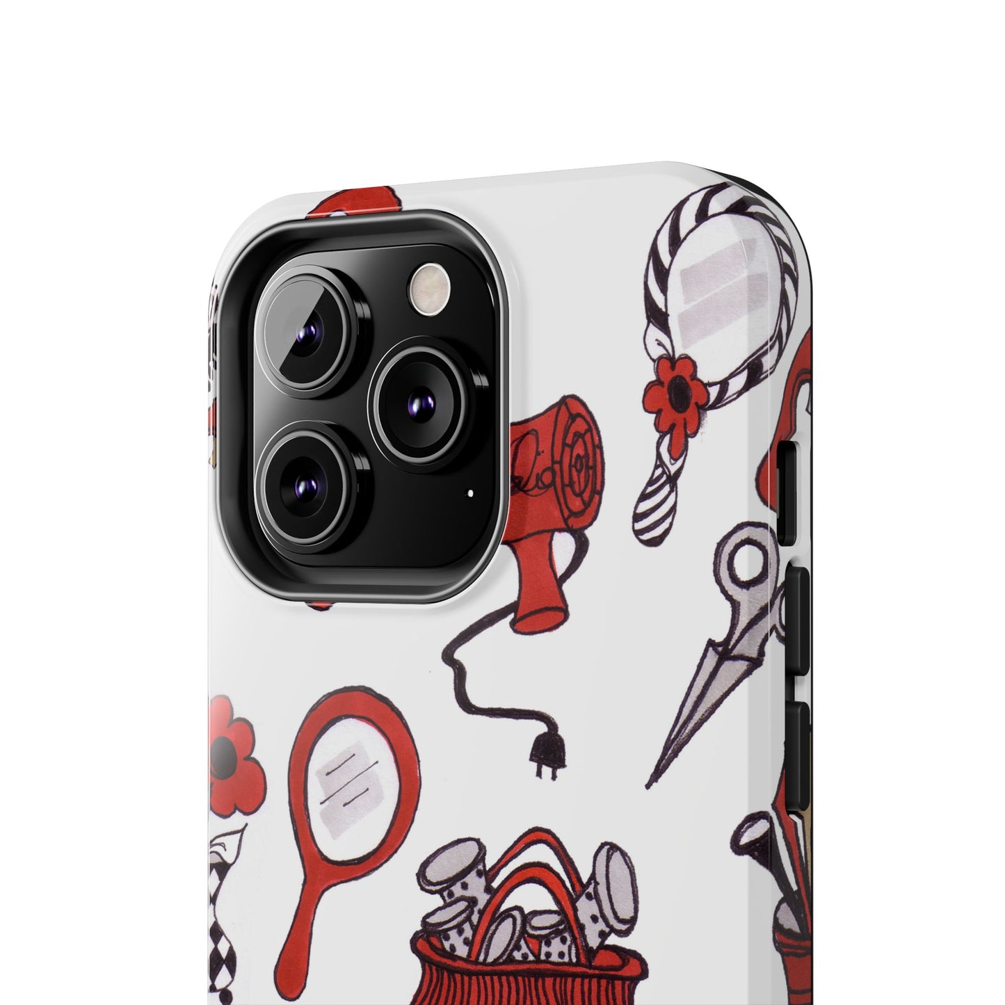 Beauty Stuff Phone Case