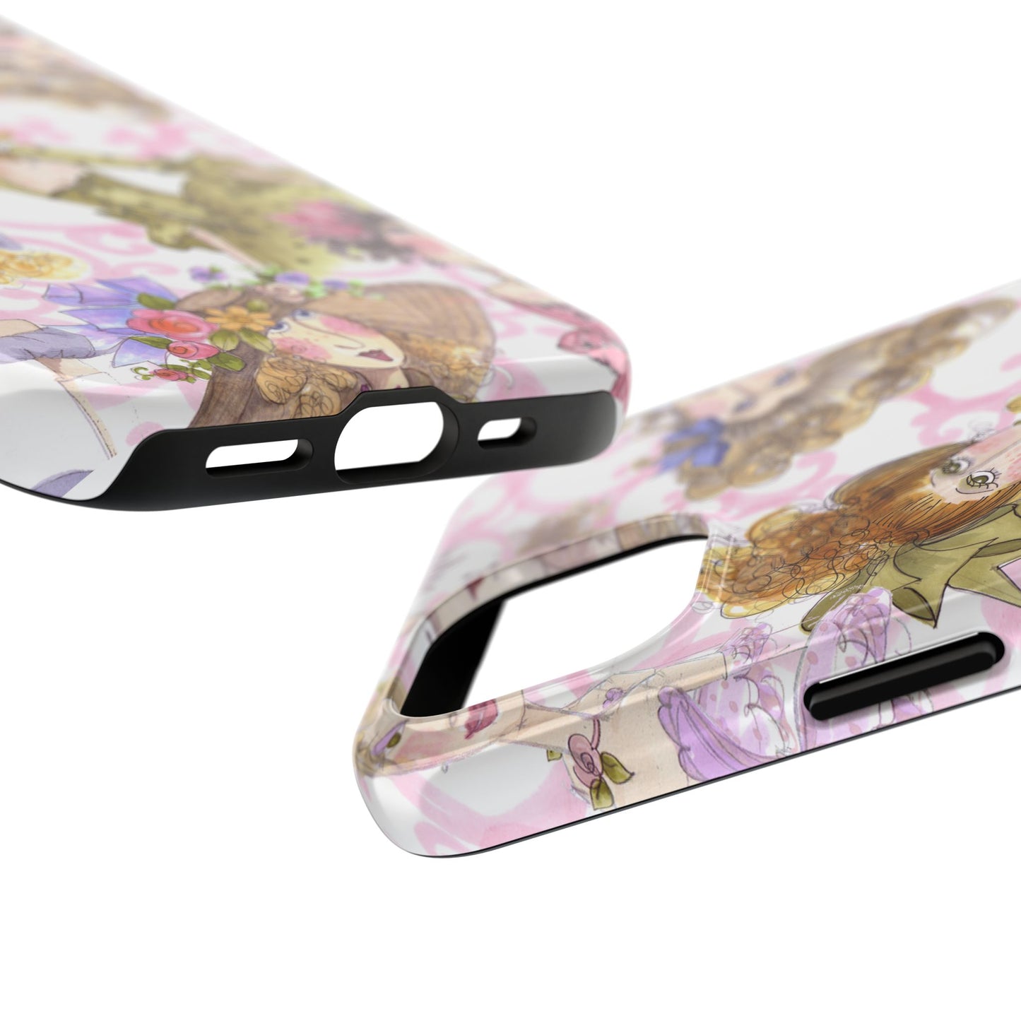 Juliette Ladies Phone Case